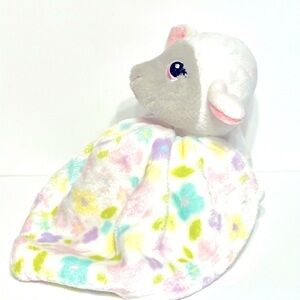 Little Beginnings Lamb Lovey